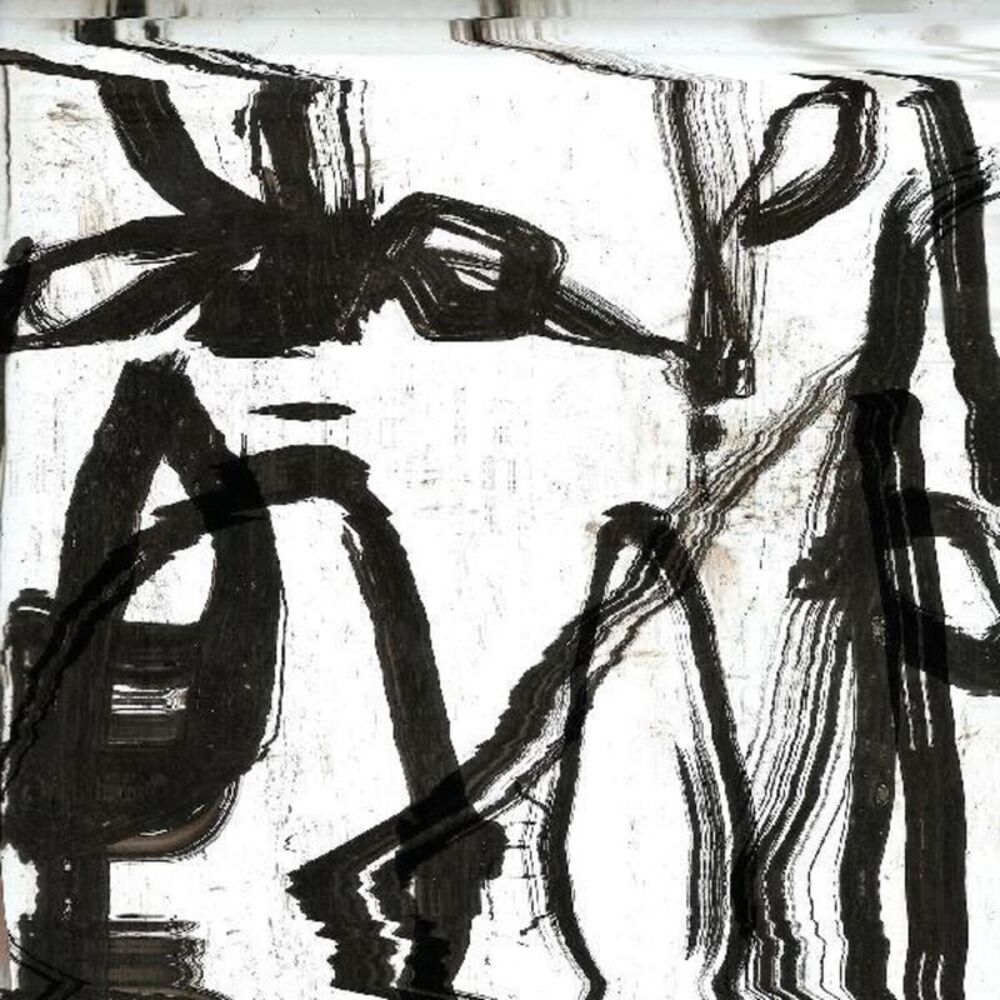 Rian Treanor - File Under Uk Metaplasm  CD